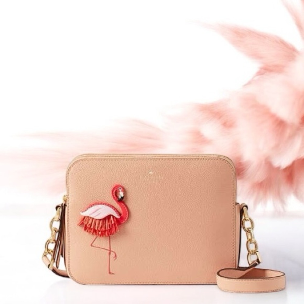 EUC KATE SPADE CAMERA BAG